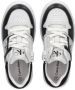 Calvin Klein sneakers zwart wit Jongens Imitatieleer Meerkleurig 30 - Thumbnail 2