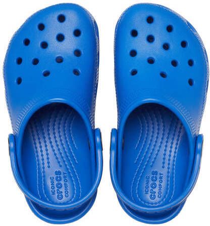 Crocs clogs blauw Jongens EVA Effen 24 25 | Clog van