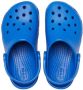 Crocs clogs blauw EVA Effen 27 28 | Clog van - Thumbnail 2