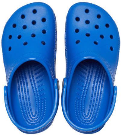 Crocs clogs blauw Jongens EVA Effen 28 29 | Clog van