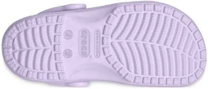 Crocs clogs lavendel Paars Meisjes EVA Effen 33 34