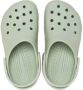 Crocs clogs lichtgroen EVA Effen 28 29 - Thumbnail 2