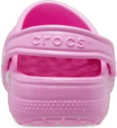 Crocs clogs roze Meisjes EVA Effen 33 34 | Clog van