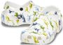 Crocs clogs wit multi Jongens EVA All over print 23 24 - Thumbnail 2