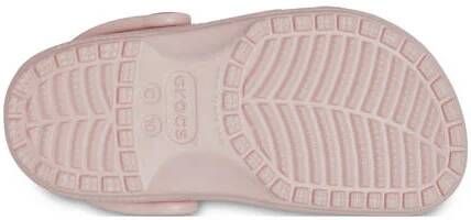 Crocs clogs lichtroze Meisjes EVA Effen 22 23 | Clog van