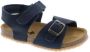 Develab 48195 Kinderen SandalenJongensKindersandalen Blauw - Thumbnail 4