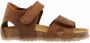 Develab 48251 Sandalen Jongens Cognac - Thumbnail 3