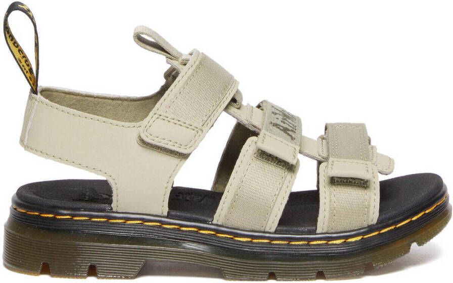 Dr. Martens Sandalen