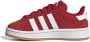 Adidas Originals Campus 00s Children Better Scarlet Cloud White Better Scarlet- Better Scarlet Cloud White Better Scarlet - Thumbnail 9