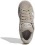 Adidas Originals CAMPUS F'PINKWHT Wonder Beige Cloud White Gum Kind Wonder Beige Cloud White Gum - Thumbnail 10