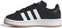 Adidas Originals Campus 00s Children Core Black Cloud White Gum Core Black Cloud White Gum - Thumbnail 10