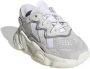 Adidas Originals OZWEEGO sneakers beige ecru Mesh Effen 19 - Thumbnail 9