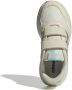 Adidas Sportswear Run 60s sneakers offwhite zilver roze Ecru Mesh 28 - Thumbnail 7