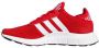 Adidas Originals Swift Run X Schoenen Scarlet Cloud White Core Black Kind - Thumbnail 8