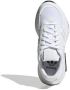 Adidas Originals Retropy F2 J Sneaker Running Schoenen ftwr white ftwr white core black maat: 36 2 3 beschikbare maaten:36 2 3 - Thumbnail 8