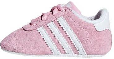 Adidas originals 2025 gazelle crib