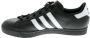 Adidas Coast Star J Unisex Sneakers Core Black Ftwr White Core Black - Thumbnail 12