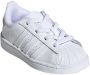 Adidas Originals Superstar leren sneakers wit - Thumbnail 5