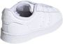 Adidas Originals Superstar leren sneakers wit - Thumbnail 6