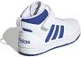 Adidas Sportswear Postmove Mid Kindersneakers White Kinderen - Thumbnail 11