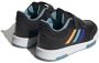 Adidas Sportswear Tensaur Sport 2.0 Cf Kindersneakers Blauw 1 2 Jongen - Thumbnail 10