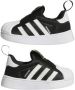 Adidas ORIGINALS Superstar 360 Sneakers Core Black Ftwr White Gold Metalic Kinderen - Thumbnail 6