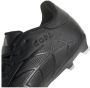 Adidas Perfor ce Copa Pure 2 Leaugue Junior voetbalschoenen zwart antraciet grijs Imitatieleer 36 2 3 - Thumbnail 3