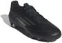 Adidas Perfor ce F50 Club Junior voetbalschoenen zwart goud metallic Imitatieleer 37 1 3 - Thumbnail 9