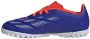 Adidas Perfor ce Predator Club Jr. voetbalschoenen blauw wit rood Imitatieleer 37 1 3 - Thumbnail 9