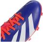 Adidas Perfor ce PREDATOR LEAGUE junior voetbalschoenen Blauw Imitatieleer 37 1 3 - Thumbnail 8