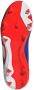 Adidas Predator League Laceless FG Junior Lucid Blue Cloud White Solar Red- Lucid Blue Cloud White Solar Red - Thumbnail 10