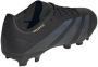 Adidas Perfor ce Predator League MG voetbalschoen zwart Imitatieleer 37 1 3 - Thumbnail 6