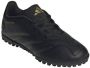 Adidas Predator Club TF Children Core Black Carbon Gold Metallic Core Black Carbon Gold Metallic - Thumbnail 8