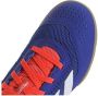 Adidas Perfor ce Predator Club IN zaalvoetbalschoenen kobaltblauw wit rood Mesh 38 2 3 - Thumbnail 9