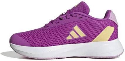 Adidas Sportswear Duramo SL sneakers fuchsia lila Roze Jongens Meisjes Mesh 33