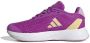 Adidas Sportswear Duramo SL sneakers fuchsia lila Roze Mesh 36 2 3 - Thumbnail 6