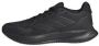 Adidas Sportswear Runfalcon 5 sneakers zwart Mesh Meerkleurig 35 1 2 - Thumbnail 7