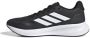 Adidas Sportswear Runfalcon 5 sneakers zwart wit Mesh Meerkleurig 38 2 3 - Thumbnail 8