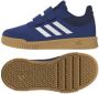 Adidas Sportswear Tensaur sneakers blauw wit Imitatieleer 39 1 3 - Thumbnail 5