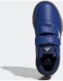 Adidas Sportswear Tensaur sneakers blauw wit Imitatieleer 39 1 3 - Thumbnail 6