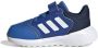 Adidas Sportswear Tensaur Run 3.0 sneakers kobaltblauw wit donkerblauw Mesh 19 - Thumbnail 6