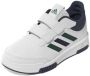 Adidas Sportswear Tensaur sneakers wit zwart Imitatieleer 39 1 3 - Thumbnail 9