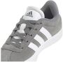 Adidas Sportswear VL Court 3.0 sneakers grijs wit Suede 36 2 3 - Thumbnail 7