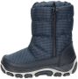 Antarctica snowboots blauw Jongens Meisjes Textiel 27 28 - Thumbnail 3