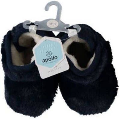 Apollo Babyslofjes