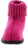 Bergstein Cozy Sloffen Junior Unisex Raspberry - Thumbnail 8