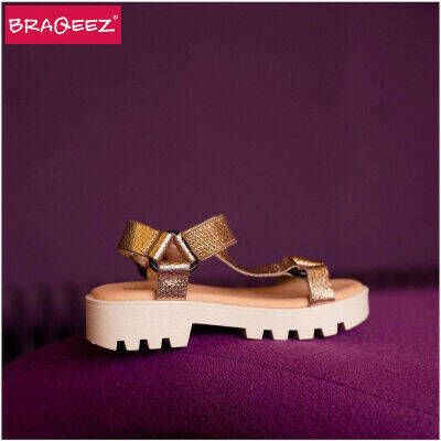 Braqeez Sandalen