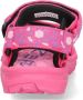 Braqeez Sky Sport sandalen roze Meisjes Textiel All over print 30 - Thumbnail 15