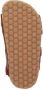 BunniesJR 224419-713 Jongens Platte Sandalen Cognac Imitatieleer Klittenband - Thumbnail 18