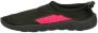 Campri waterschoenen zwart fuchsia Jongens Meisjes Textiel 36 - Thumbnail 4